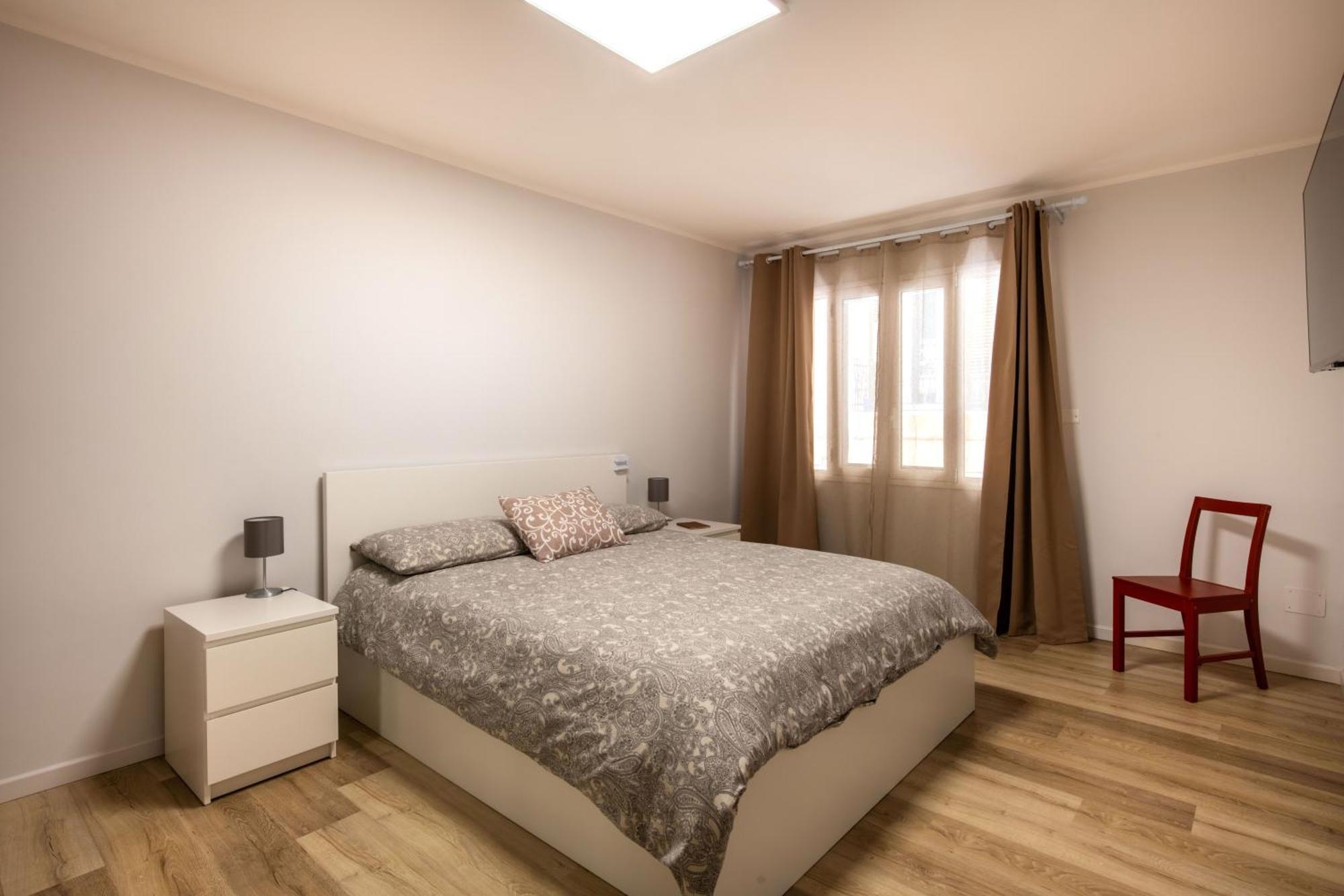 Villareale Flat - Palermo City Center Free Parking Exterior foto