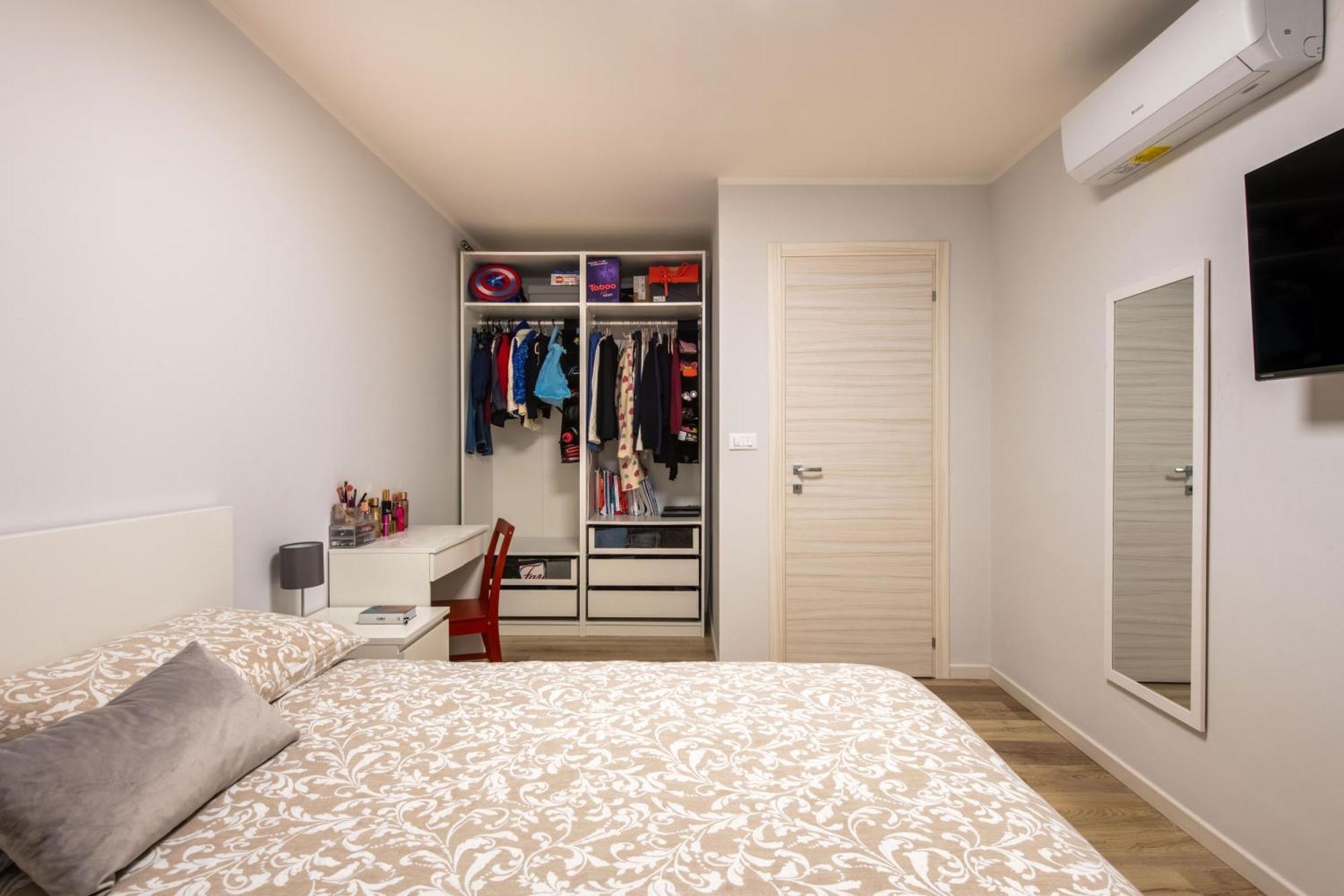 Villareale Flat - Palermo City Center Free Parking Exterior foto