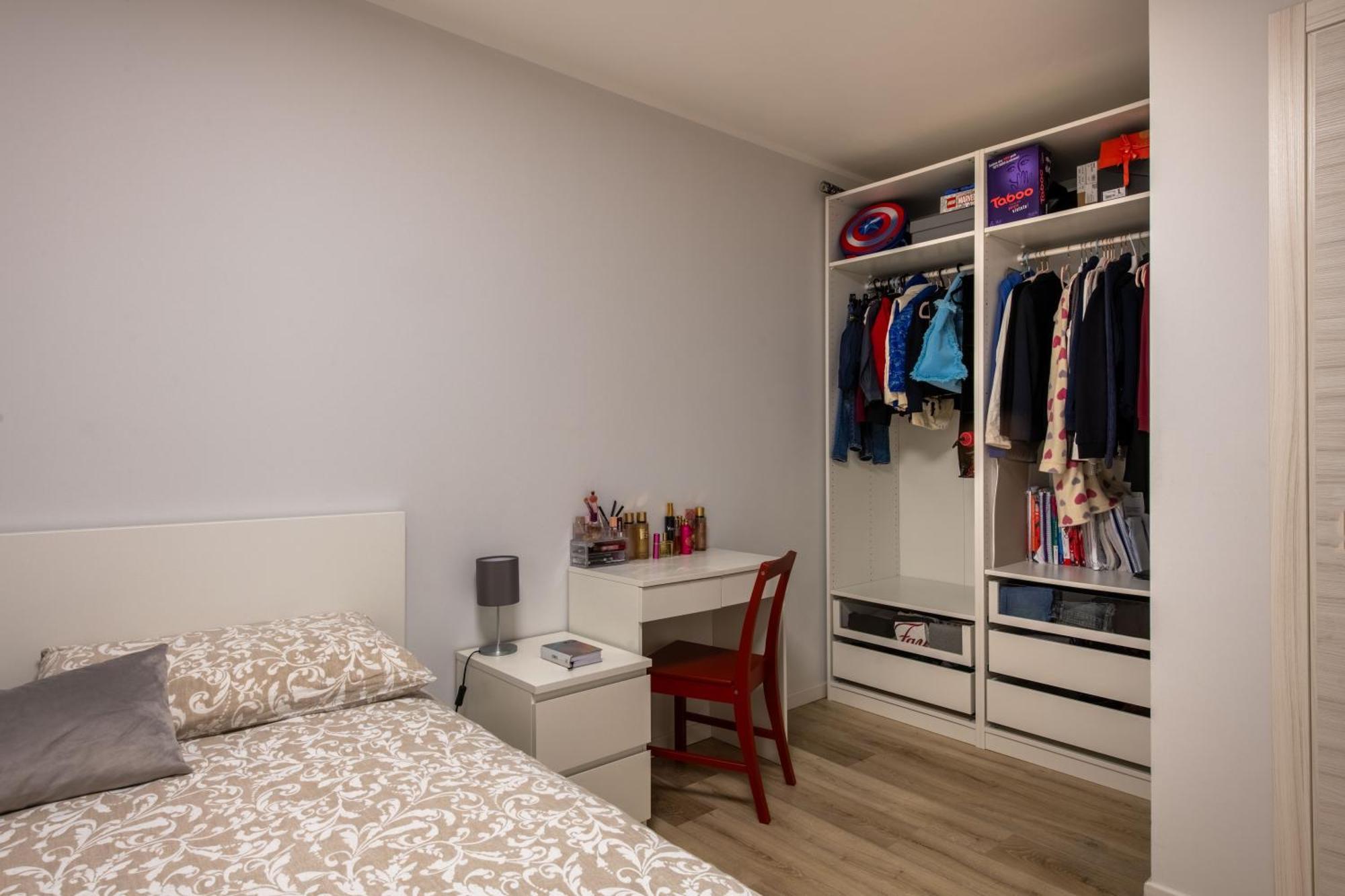 Villareale Flat - Palermo City Center Free Parking Exterior foto
