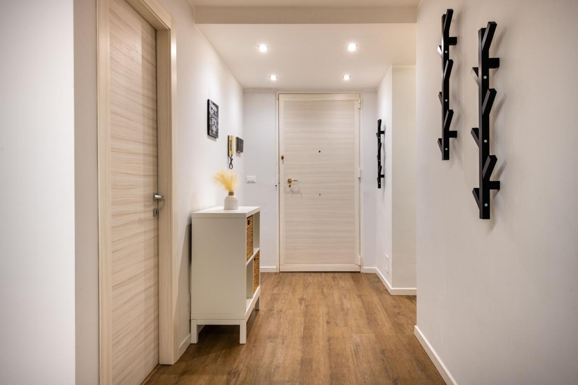 Villareale Flat - Palermo City Center Free Parking Exterior foto