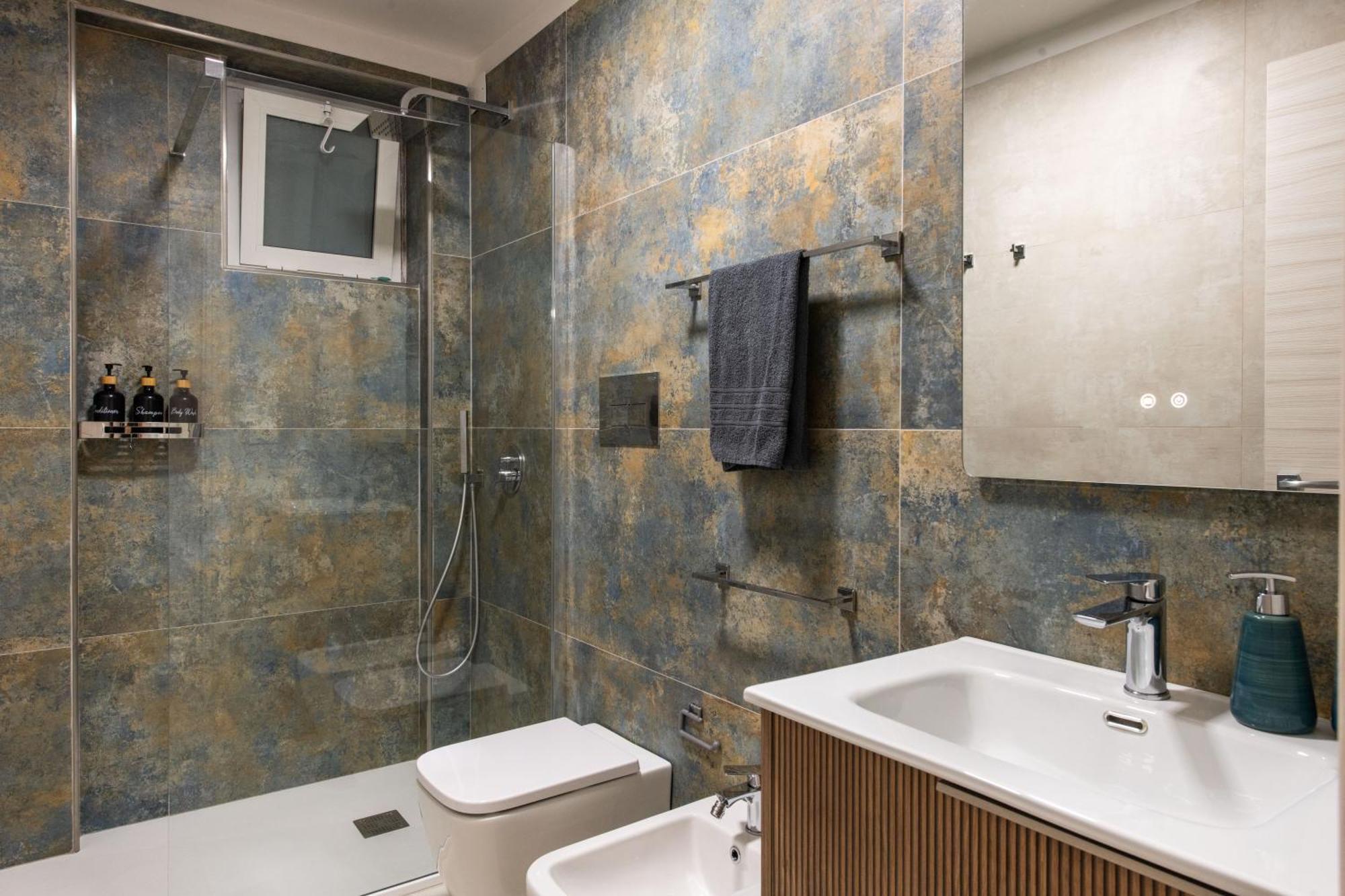 Villareale Flat - Palermo City Center Free Parking Exterior foto